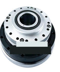 Heavy Duty Robot Three Axis Gearbox Delivers Serious Torque And Ultra Smooth High Efficiency Operation For Seamless Upgrades On Any Custom Rig Or Daily Grind Application, showcasing metallic body and precise design.