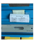 Premium 0.02mm Precision Spirit Level Pro Grade Box Beam Measuring Tool For Industrial Engineering Work featuring a 250mm sealed level, made in Japan.
