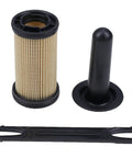 Urea Filter Kit UF101 Cross Reference 1457436033 5303604 heavy duty diesel replacement components, Fleetguard compatible