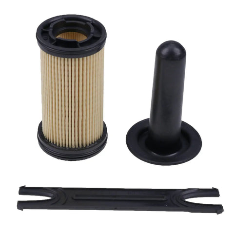 Urea Filter Kit UF101 Cross Reference 1457436033 5303604 heavy duty diesel replacement components, Fleetguard compatible