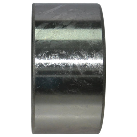 Side view of Front Or Rear Wheel Bearing For Select Ford Hyundai Kia Lincoln And Mercury Cars OE Fit Smooth Ride Premium Materials