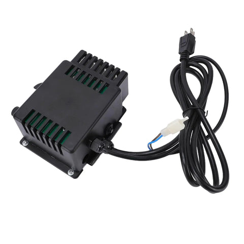 Heavy Duty 750W Variable Speed Controller For Wood Lathe, black ABS casing with a wired plug, fits 1218VD 12 inch lathes.