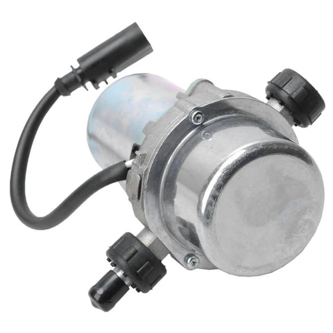 Osqxnk Performance Brake Vacuum Pump For Audi A6 Q7 A4 And VW Passat Touareg 8E0927317H Reliable Power Booster For Smoother Stops