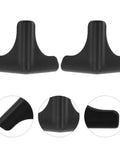 Silicone Corner Guards 4 Piece Set For Furniture Edges And Table Corners To Prevent Bumps And Collisions In Home And Kitchen
