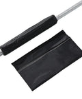 Barbell Squat Pad for Weightlifting Shoulder and Neck Protection Breathable Fabric Cushion Lightweight Yet Thick Pad Fits Most Barbells