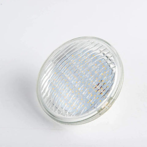 PAR36 LED Landscape Light 6W 600LM Equivalent To 36W Halogen 12V To 36V Warm White 3000K Waterproof Flood Light Bulb for outdoor use