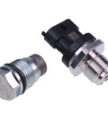 Pressure Sensor Repair Kit 04297148 For Deutz Diesel Engines TCD Series Plug and Play Fuel Sensor Replacement With 70400220