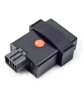 Igniter CDI Box And Ignition Coil Kit For FourTrax 300 TRX300FW ATV 1998 1999 2000 2x4 4x4 Beefed Up Spark Power