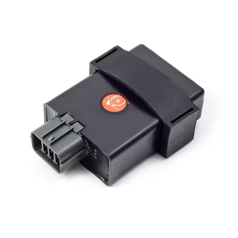 Igniter CDI Box And Ignition Coil Kit For FourTrax 300 TRX300FW ATV 1998 1999 2000 2x4 4x4 Beefed Up Spark Power