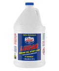 Engine Oil Stop Leak Formula For All Oil Types That Keeps Your Ride Quiet, Reduces Oil Consumption, Boosts Oil Pressure, And Rebuilds Worn Seals Safely Without Solvents, Compatible With Petroleum, Semi-Synthetic And Full Synthetic, 1 Gallon bottle