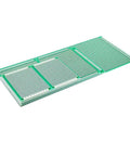 11 Piece Large PCB Board Kit In 4 Sizes 10X22 Cm, 15X9 Cm, 9X7 Cm And 7X5 Cm Blank Prototype Boards Tin Plated