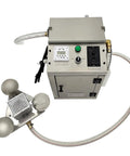 Hardcore 110 Volt Oil Water Separator For Cnc Machining Centers And Coolant Recycling Pro Gear Tramp Oil Skimmer with tank and filters.