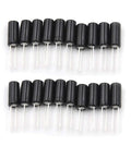 100 Pack SW520D Vibration Sensor Metal Ball Tilt Shaking Switches 5.2x11.5mm Tilt Position Switches Sweet For DIY Arduino Raspberry Pi Projects Low Power High Sensitivity For Prototyping And Wearable Tech, black цилиндrical metal-ball tilt switches with pins