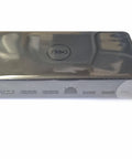 Premium Ud22 Usb C Docking Station For Laptops Multiport Hub, top view showing ports for dual monitor support and charging.