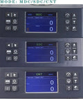 Smart Multi Currency Money Counter Machine With Cis Sensor And Lcd Display That Effortlessly Sorts Mixed Bills Nationwide on display.