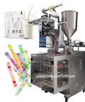 Heavy Duty Automatic 4 Head Liquid Filler For Perfume Essential Oil Bottles With Magnetic Pump Zero Sweat Operation Plug And Play Top Build Quality Fast Production Line, stainless steel design.