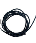 Thermistor Assembly NTC Sensor For Ice Machines Pro Grade IP68 Waterproof Temperature Probe Replaces 13459 000015573, black cable