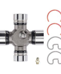 Greaseable Premium Universal Joint 447 for 331 X 534G Combination Drivetrain U Joint Replacement with components