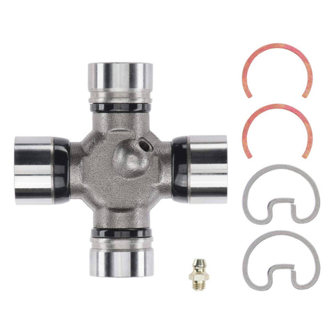 Greaseable Premium Universal Joint 447 for 331 X 534G Combination Drivetrain U Joint Replacement with components