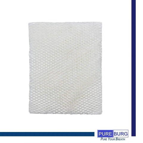 Replacement Humidifier Wick Filters For Honeywell HFT600 Fits HEV615 And HEV620 Top Fill Tower Humidifier Filter T 4 Pack