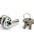 Grab This Heavy Duty Cash Box Cam Lock For Your POS Machine Drawer Or DIY Furniture Hardware Project Sure To Secure Everything With A B Different Key Design That Makes It Super Easy To Install And Use Right Away.