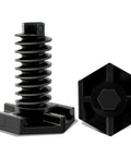 Two Pack Oven Range Leveling Leg Set For Ranges And Ovens Durable Aluminum Feet Heavy Duty Replaces 740025527 74002557 7101P50860
