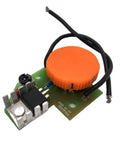 Diy Sander Switch For Electric Grinder And Jig Saw 220V With 6 Speed Control And 180 Polisher Switch Replacement Part