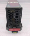 Power Supply Switch For PDC 1K2WA B CloudEngine 5800 6800 7800 8800 Series Tested Beefy Efficiency Hot Swappable Replacement Compatible Network Switch Gear For Enterprise Core And Data Center, front view