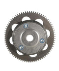 One Way Clutch Starter Motor For ATV DS X 90 DS70 DS90 DS90 X Replacement Clutch Assembly V28220CJF000 V28410CJF000
