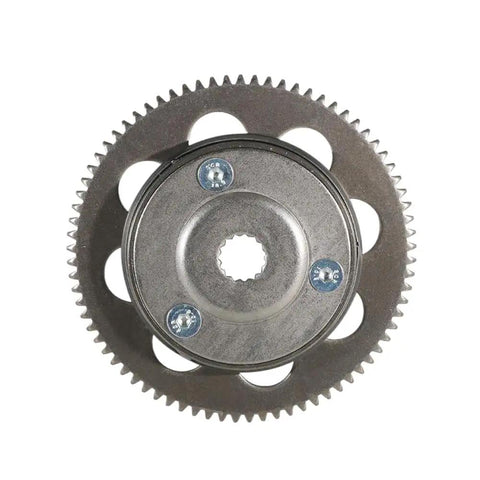 One Way Clutch Starter Motor For ATV DS X 90 DS70 DS90 DS90 X Replacement Clutch Assembly V28220CJF000 V28410CJF000