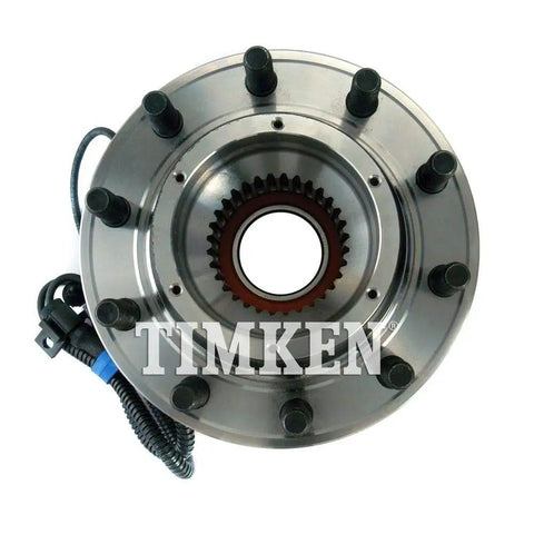Preset Wheel Hub Assembly With Pre Greased And Pre Sealed Hubs HA590439 For Auto Parts, Easy Install, durable multicolor hub