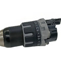 Replacement Gearbox And Chuck For 20V Max XR Compact Drill Series DCD791 DCD791B DCD791D2 DCD792 DCD792D2 With Easy Install Half Inch Chuck