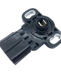 TPS Throttle Position Sensor Replacement Fits Yamaha YZF R1 YZF R6 FJ09 FZ09 MT09 13S858850000 4 Pin Direct Replacement