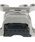 Heavy Duty Hydraulic Right Engine Mount Fits 2018 2023 Buick Enclave Chevrolet Traverse 3.6L V6 underside view of mount