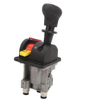 Proportional PTO Valve Switch For Dump Truck Hydraulic System, Easy Cabin Mount, Four Mode Control For Raise Neutral Lower Power