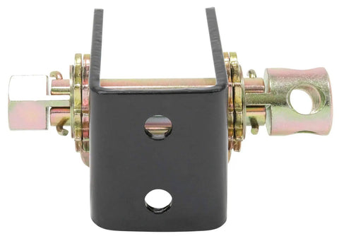 Beefed Up Heavy Duty Lashing Winch Set For 2 Inch Straps Left And Right Bolt On Or Weld On Track Tie Down Tow Dolly For Truck Flatbed Use 3333 Lbs Working Load Limit 10000 Lbs Breaking Strength Black, black steel winch bracket with bolt holes