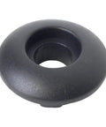 Outside Pedal Arm Bushing Replacement Part P270043 for Ellipticals Fits E20 and E25 Series Restores Smooth Motion Reduces Wobble Quiet Ride Direct Replacement Hardware Easy Install and Long Lasting Performance black plastic bushing