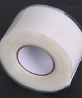 Strong Adhesion PVC PPR Pipe Repair Tape For Quick Seal And Leak Fix No Replacement Needed Flexible Durable Home Plumbing Solution In White