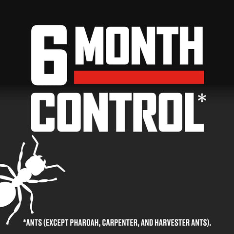 Long Lasting Lawn Insect Killer Granules Kills Ants Spiders Ticks Fleas And Grubs Quick Acting Bug Barrier graphic