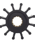 Sea Water Pump Impeller Kit For Volvo Penta 3.0 4.3 5.0 5.7 L V6 And V8 Inboard And Stern Drive Engines Pre 2005 Short Screw Models
