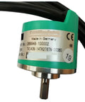 Lightweight Incremental Rotary Encoder For Automation And Industrial Control Compact Size Easy Mounting Safe Durable Performance