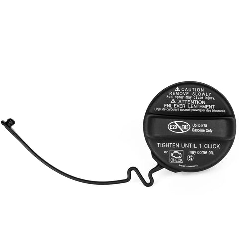 Toyota Gas Cap Replacement 2014-2021 77300-07030 77300-53030 For Tundra Camry RAV4 Corolla Tacoma Sienna Highlander Avalon Sequoia shown