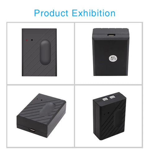 WiFi Garage Door Controller For Smart Home DIYers Stop Yellow Learn Button Hassles With Tuya Smart Life Integration