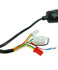 Complete GY6 Wiring Harness For 50cc 70cc 90cc 110cc 125cc 4 Stroke ATVs Mopeds Dirt Bikes Go Karts Ride Ready Replacement Upgrade TaoTao VIP 139QMB