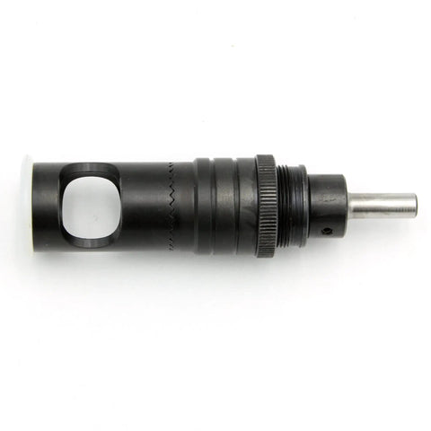 Professional Grade Depth Adjustable Countersink featuring a protective no mar end cap for fastener prep.
