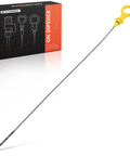2.0L 4 Cylinder Engine Oil Dipstick For Audi And VW Cars Fits A3 A4 A5 A6 Q3 Q5 TT Quattro Models Jetta Passat Beetle Tiguan CC