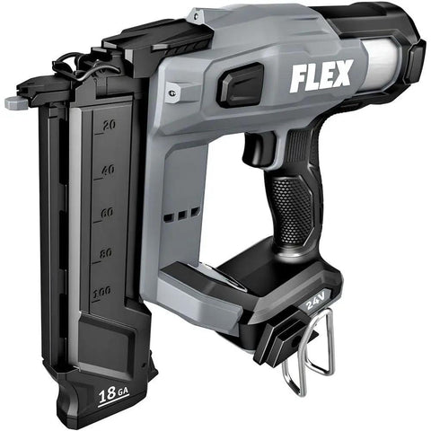 18 Gauge Brad Nailer Bare Tool Packed With Knockout Performance And Straight Shooting Precision Built Heavy Duty For Those Long Daily Grind Jobs Where Pro Tradesmen Demand Dead On Accuracy Without Any Nonsense Hassles