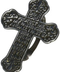 Road Trip Ready Travel Prayer Cross Sun Visor Clip Gift For Safe Travels And Anniversary Blessing Silver Car Accessory With Engraved Divine Protection For Drivers And Passengers