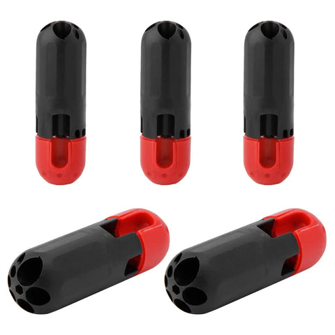 Three Pack Hex Key Extension Rods With Auxiliary Handle Grips For Allen Wrenches, Finger Saver T-Handle Adapters, Ball End Extension, And Secure Rotary Lock To Prevent Slips