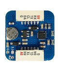 Top view of High Precision M10Q 5883 GPS GNSS and Compass Module for Racing Drones Quadcopters and Planes Long Range Navigation